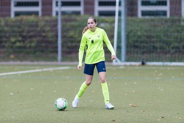 Bild 150 - wCJ Alstertal-Langenhorn - Victoria : Ergebnis: 4:1